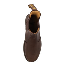 2976 CHELSEA GAUCHO LEATHER