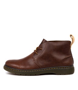 EMBER BOOT TAN WESTFIELD LEATHER