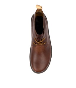 EMBER BOOT TAN WESTFIELD LEATHER