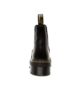 2976 QUAD BLACK SMOOTH LEATHER