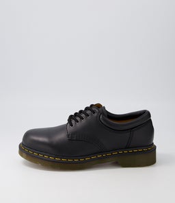 8053 BLACK NAPPA DM BLACK NAPPA LEATHER