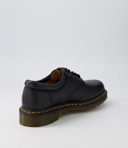 8053 BLACK NAPPA DM BLACK NAPPA LEATHER