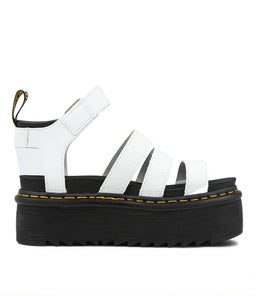BLAIRE QUAD HYDRO DM WHITE LEATHER