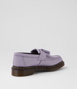 ADRIAN LOAFER DM LAVENDER FROST LEATHER