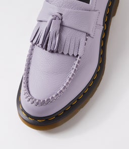 ADRIAN LOAFER DM LAVENDER FROST LEATHER