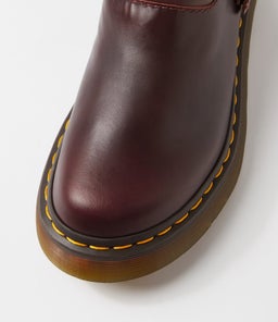 ARCHIVE MULE ATLAS DM CHARRO LEATHER