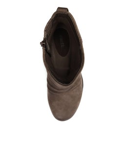 TREASURE STONE LEATHER