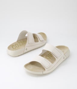 COZMO W EK LIMESTONE NUBUCK