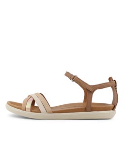 209213 SIMPIL SANDAL W EK MULTI LION NUBUCK