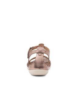 240873 FLASH W EK WARM GREY METALLIC MOON ROCK LEATHER NUBUCK