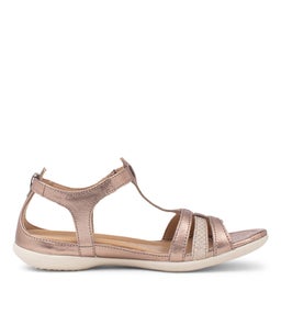 240873 FLASH W EK WARM GREY METALLIC MOON ROCK LEATHER NUBUCK