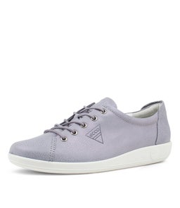 206503 SOFT 2.0 W EK SILVER GREY NUBUCK