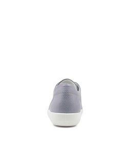 206503 SOFT 2.0 W EK SILVER GREY NUBUCK