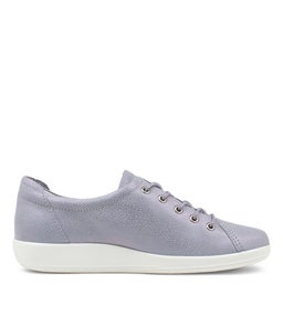 206503 SOFT 2.0 W EK SILVER GREY NUBUCK