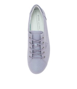 206503 SOFT 2.0 W EK SILVER GREY NUBUCK