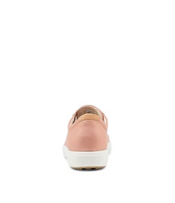 SOFT 7 W EK TUSCANY METALLIC LEATHER