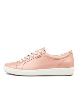 SOFT 7 W EK TUSCANY METALLIC LEATHER