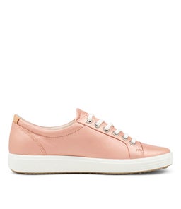 SOFT 7 W EK TUSCANY METALLIC LEATHER