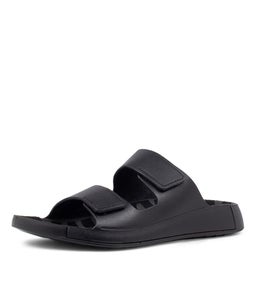 COZMO M EK BLACK LEATHER