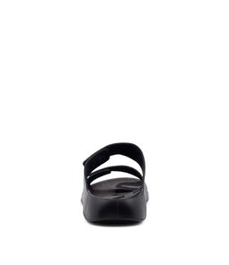 COZMO M EK BLACK LEATHER