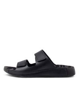 COZMO M EK BLACK LEATHER