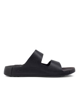 COZMO M EK BLACK LEATHER