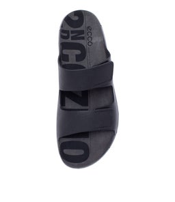 COZMO M EK BLACK LEATHER