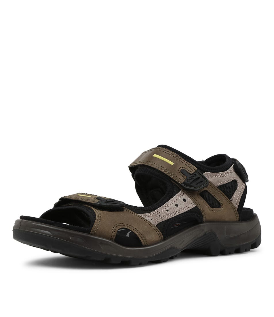 Ecco moon rock sandals shop