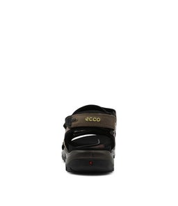 OFFROAD M EK TARMAC MOON ROCK NUBUCK