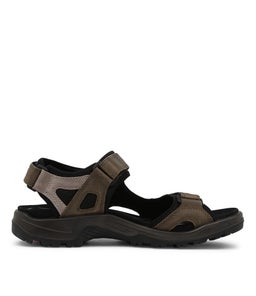 OFFROAD M EK TARMAC MOON ROCK NUBUCK