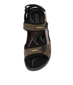 OFFROAD M EK TARMAC MOON ROCK NUBUCK