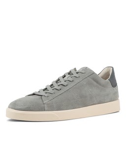 521304 STREET LITE M EK WILD DOVE TITANIUM SUEDE