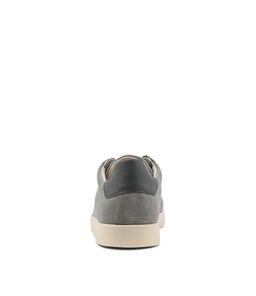 521304 STREET LITE M EK WILD DOVE TITANIUM SUEDE