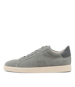 521304 STREET LITE M EK WILD DOVE TITANIUM SUEDE