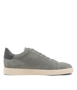 521304 STREET LITE M EK WILD DOVE TITANIUM SUEDE