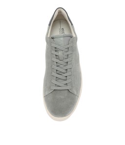 521304 STREET LITE M EK WILD DOVE TITANIUM SUEDE