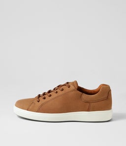 470264 SOFT 7 M EK CAMEL NUBUCK
