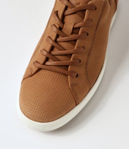 470264 SOFT 7 M EK CAMEL NUBUCK