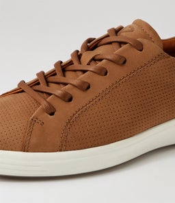 470264 SOFT 7 M EK CAMEL NUBUCK