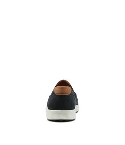S LITE MOC M EK NIGHT SKY COGNAC NUBUCK