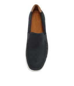 S LITE MOC M EK NIGHT SKY COGNAC NUBUCK