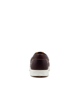 540524 S LITE MOC BOAT EK BISON NUBUCK