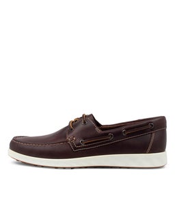 540524 S LITE MOC BOAT EK BISON NUBUCK