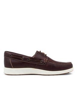 540524 S LITE MOC BOAT EK BISON NUBUCK