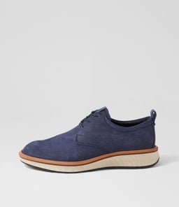 836404 ST.1 HYBRID EK NIGHT SKY NUBUCK