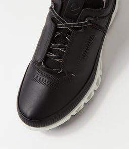 880124 MULTI VENT M EK BLACK LEATHER