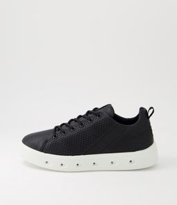 209703 STREET 720 W EK BLACK BLACK LEATHER