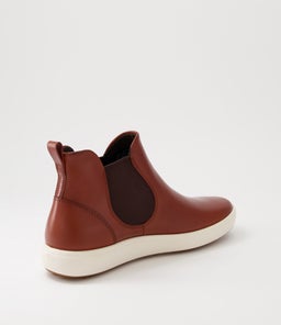 470463 SOFT 7 W EK COGNAC LEATHER