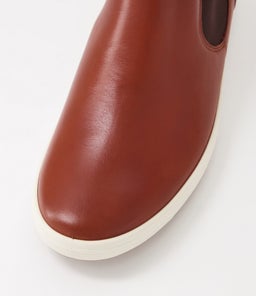 470463 SOFT 7 W EK COGNAC LEATHER