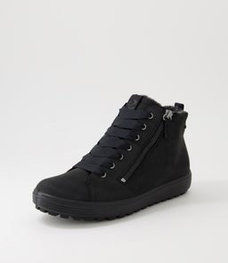 450163 SOFT 7 TRED W EK BLACK OIL NUBUCK